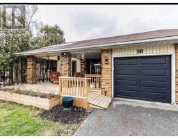 50 LORRAINE CRESCENT, Brampton, Ontario