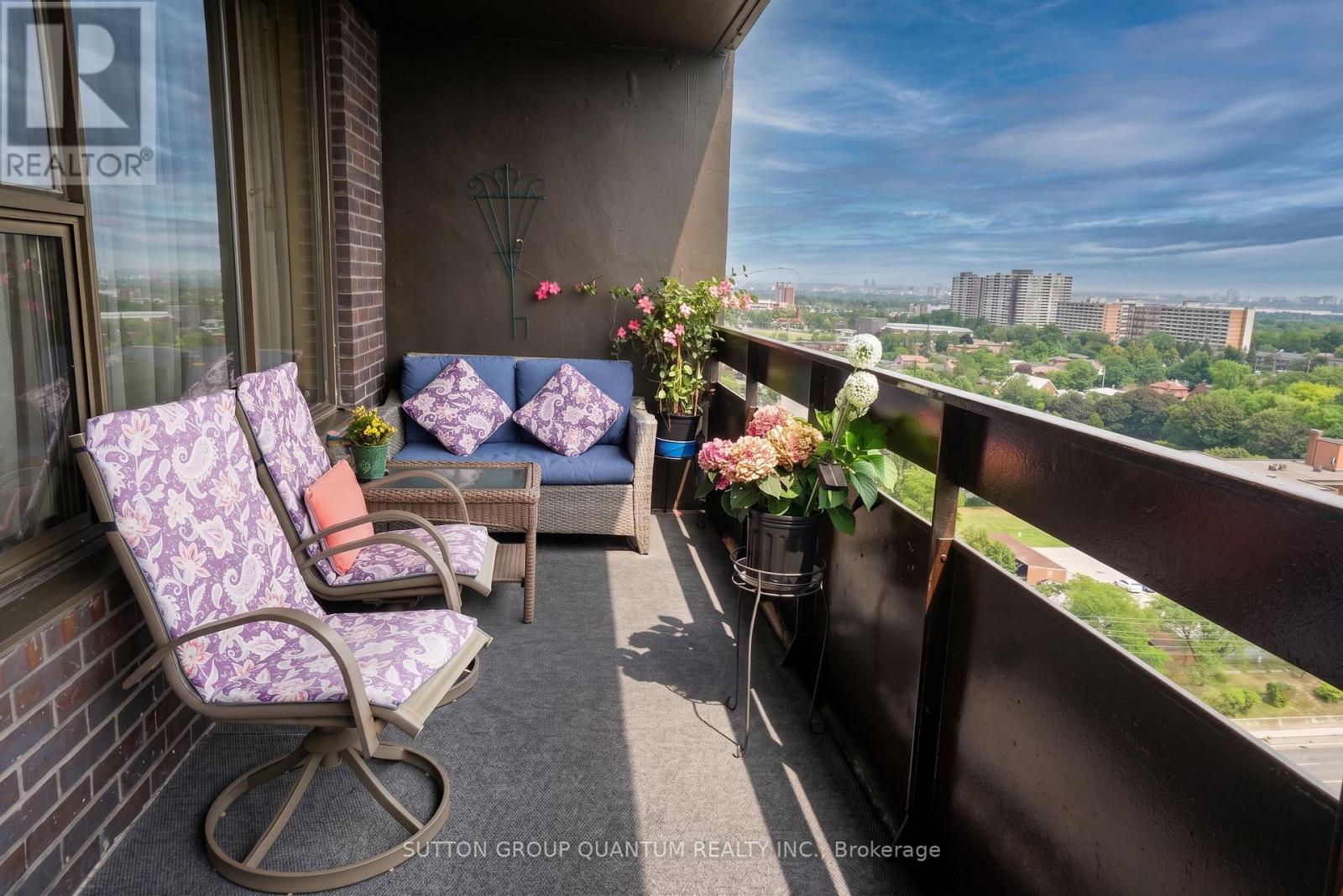 1810 - 11 Wincott Drive, Toronto, Ontario  M9R 2R9 - Photo 21 - W13685320