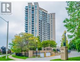913 - 220 FORUM DRIVE, Mississauga, Ontario