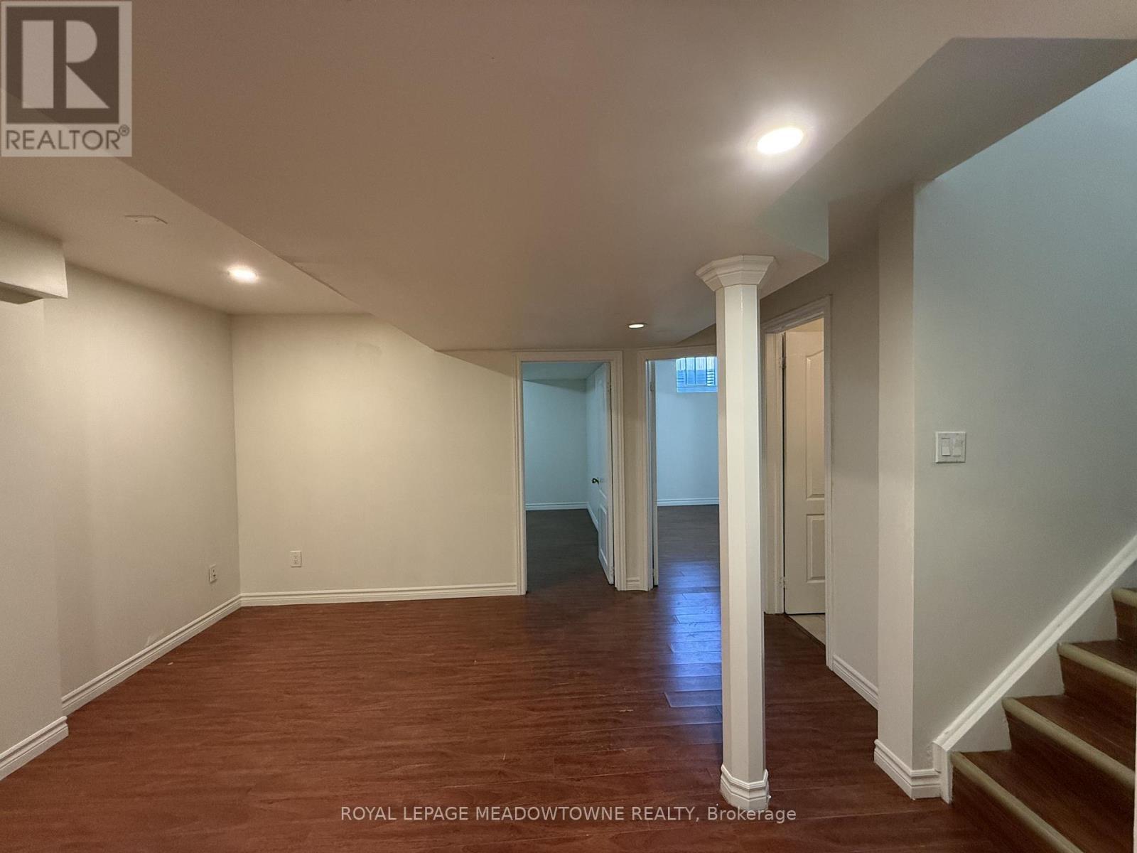 45 Bleasdale (Lower) Avenue, Brampton, Ontario  L7A 0P6 - Photo 4 - W13685338