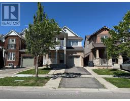 45 BLEASDALE (LOWER) AVENUE, Brampton, Ontario