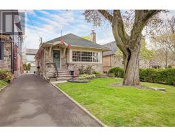 83 BRENTWOOD ROAD S, Toronto, Ontario