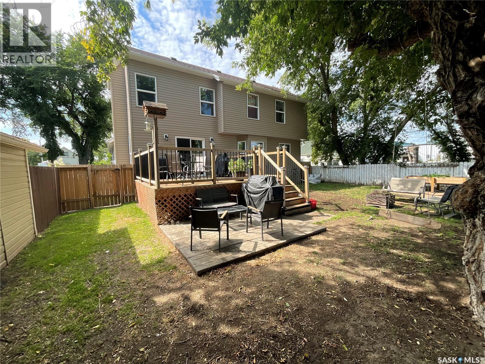 2018 8th Street, Rosthern, Saskatchewan  S0K 3R0 - Photo 40 - SK045874