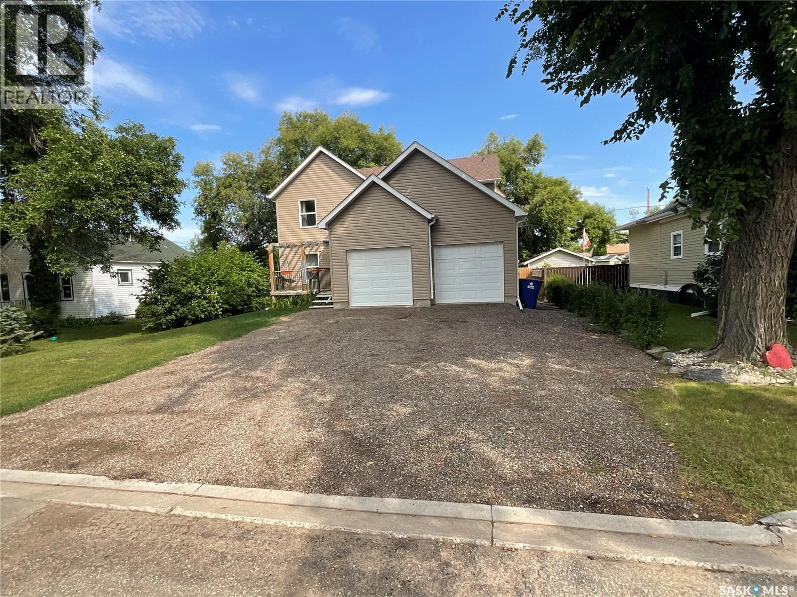 2018 8th Street, Rosthern, Saskatchewan  S0K 3R0 - Photo 42 - SK045874