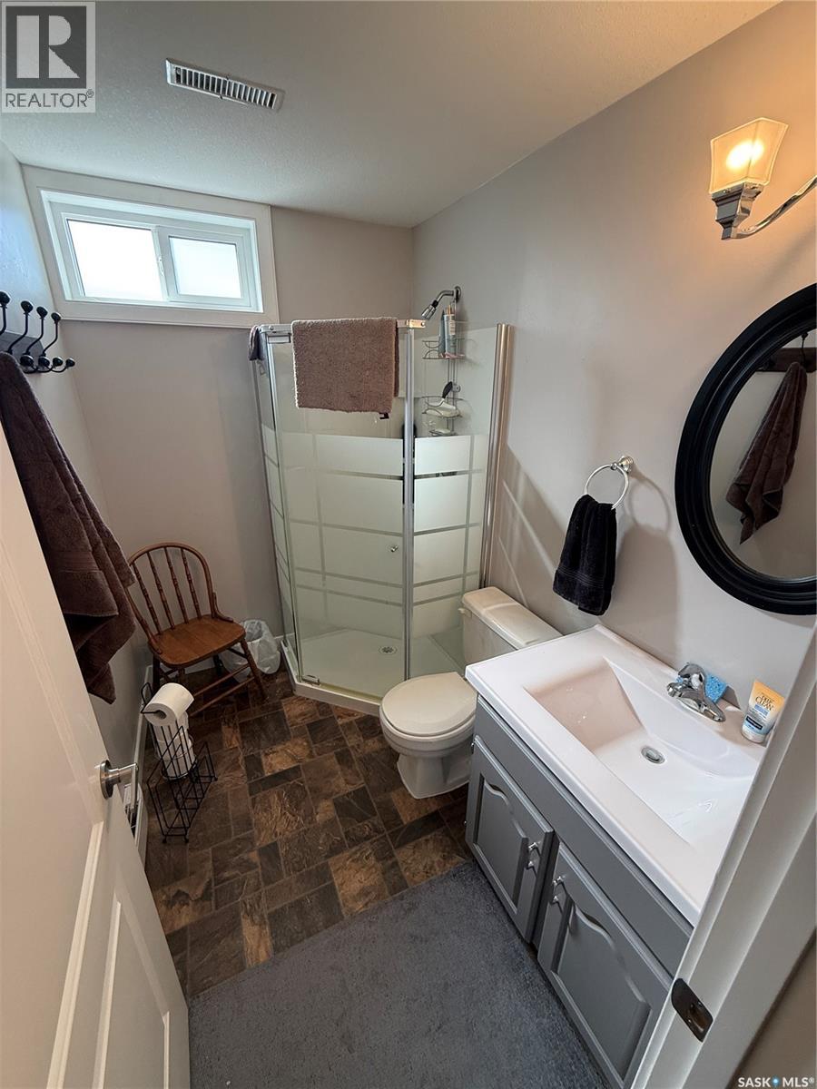 705 Northridge Court, Shellbrook, Saskatchewan  S0J 2E0 - Photo 17 - SK045873