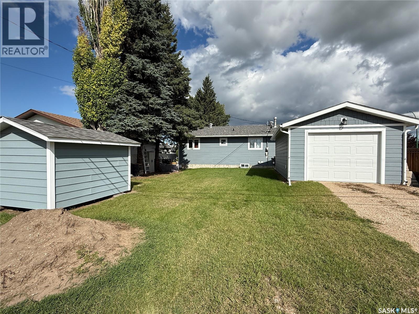 705 Northridge Court, Shellbrook, Saskatchewan  S0J 2E0 - Photo 19 - SK045873