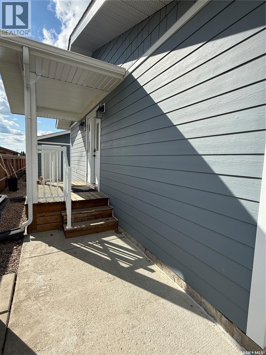 705 Northridge Court, Shellbrook, Saskatchewan  S0J 2E0 - Photo 21 - SK045873