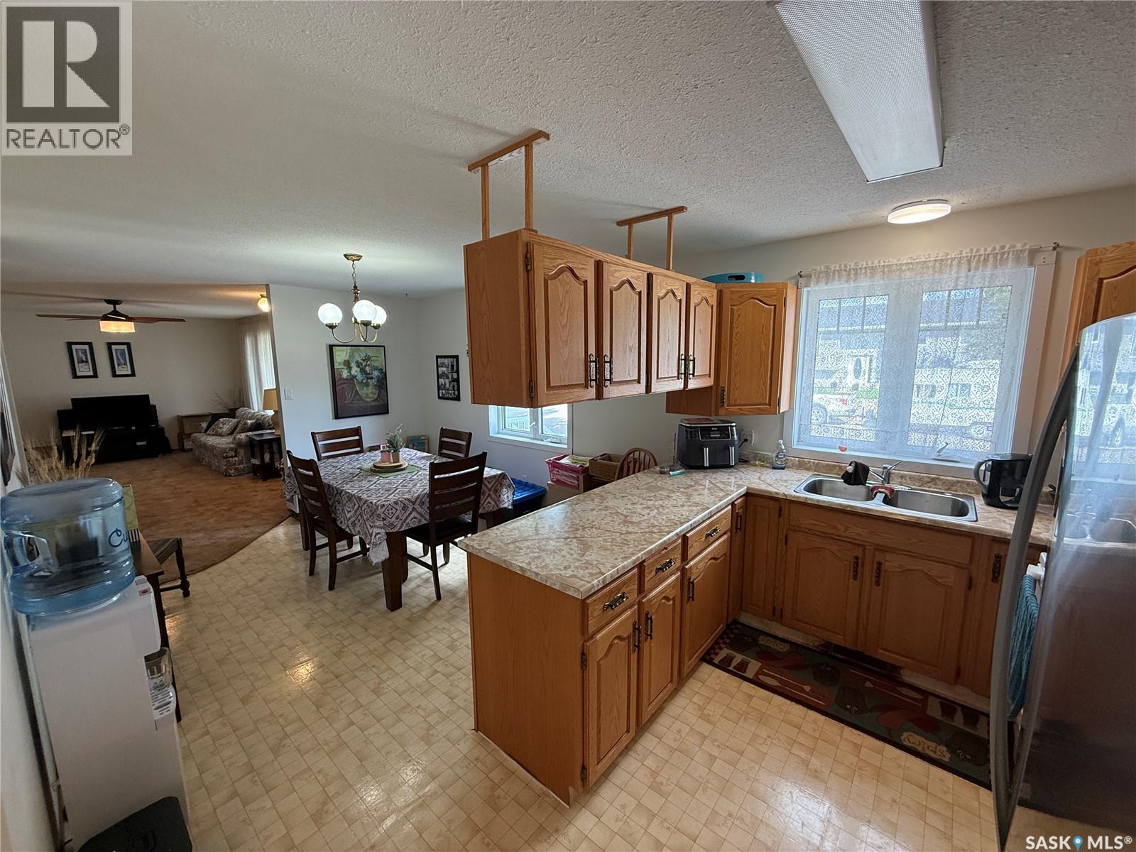 705 Northridge Court, Shellbrook, Saskatchewan  S0J 2E0 - Photo 4 - SK045873