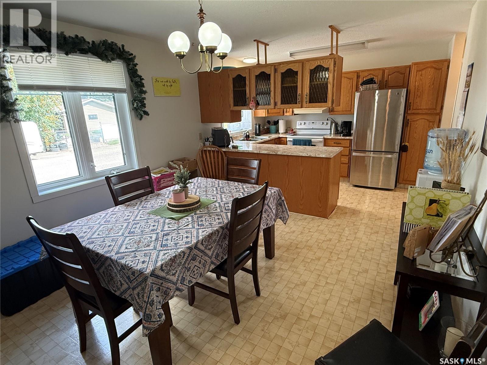 705 Northridge Court, Shellbrook, Saskatchewan  S0J 2E0 - Photo 5 - SK045873