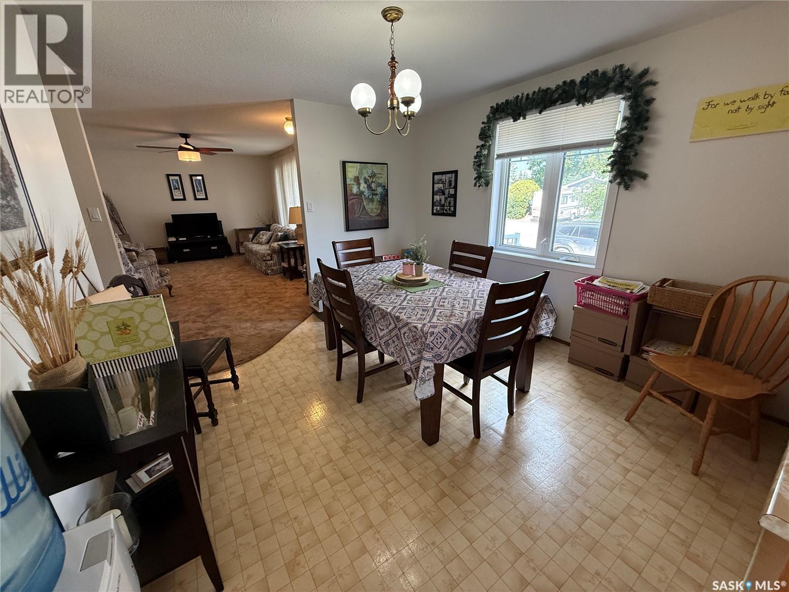 705 Northridge Court, Shellbrook, Saskatchewan  S0J 2E0 - Photo 6 - SK045873