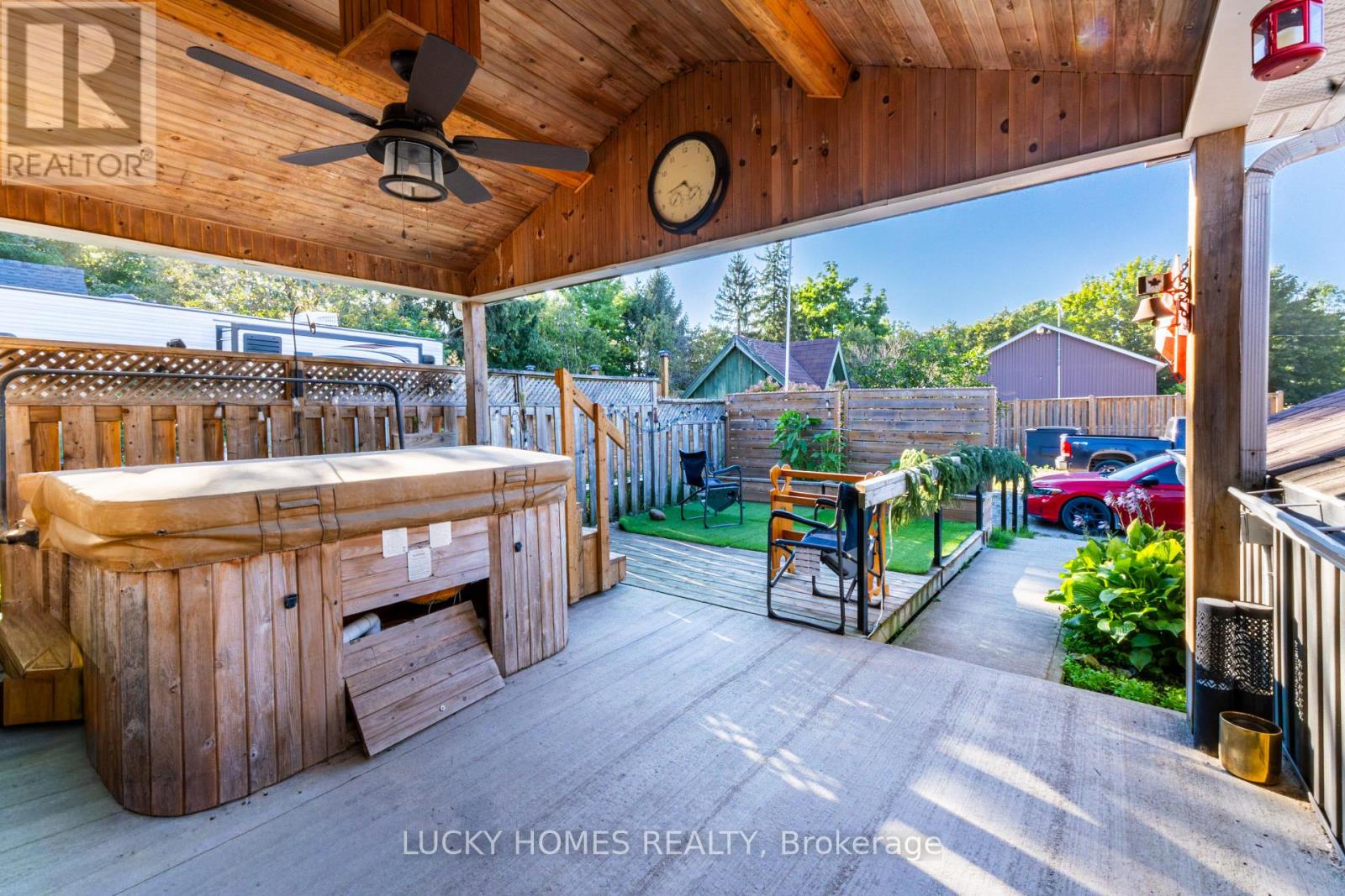 2 Church Street, Norwich, Ontario  N0J 1C0 - Photo 17 - X13685278