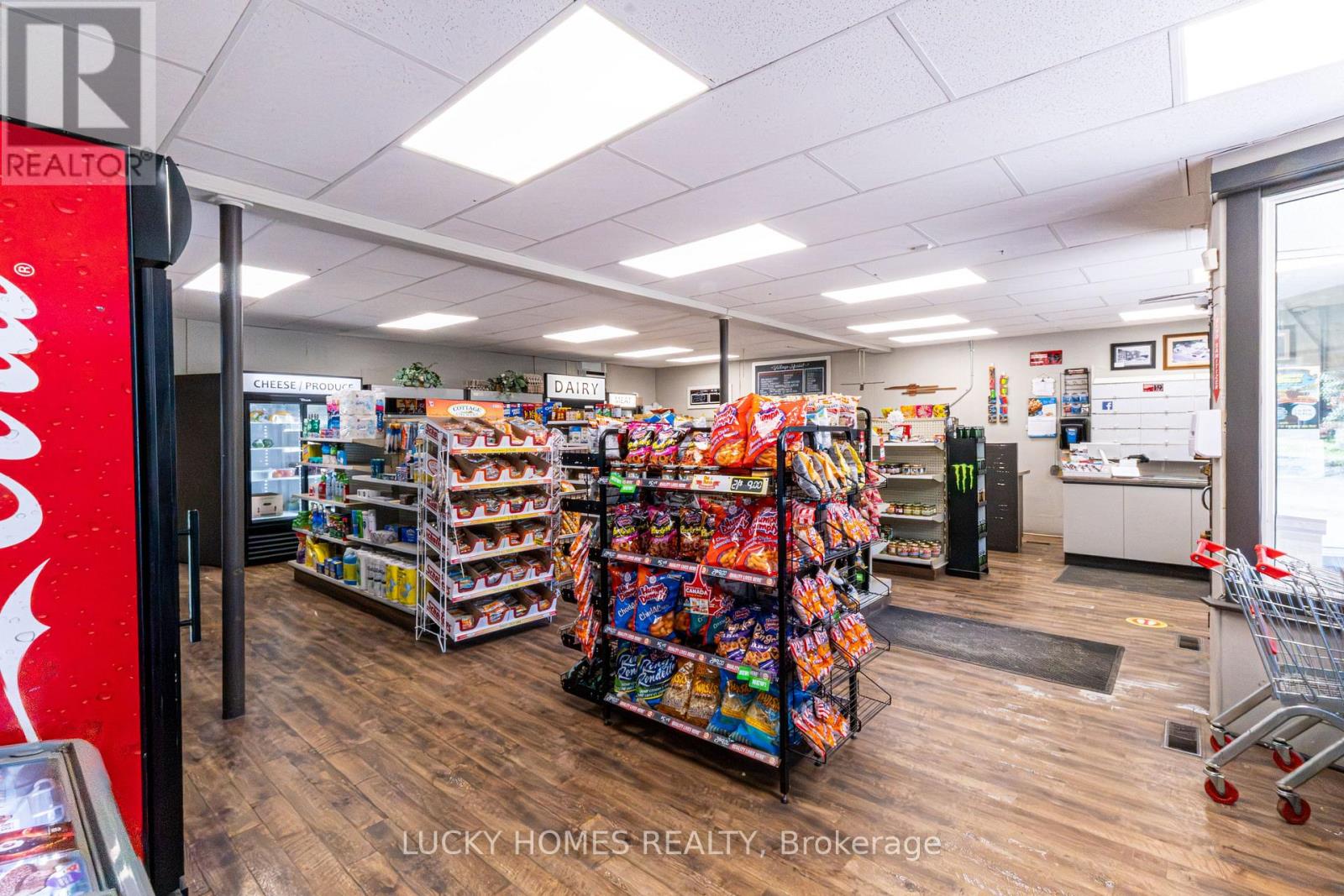 2 Church Street, Norwich, Ontario  N0J 1C0 - Photo 38 - X13685278
