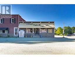 2 CHURCH STREET, Norwich, Ontario