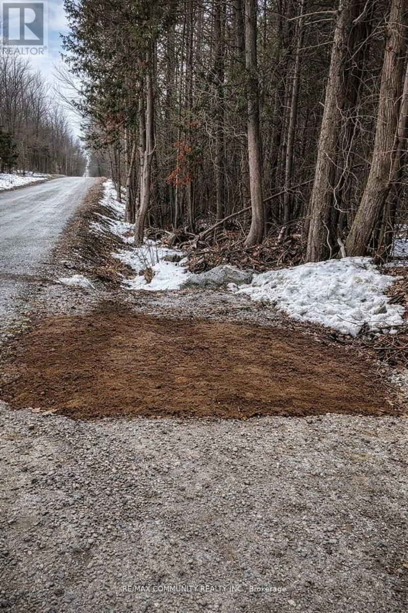 0 BAXTER ROAD, Trent Hills, Ontario