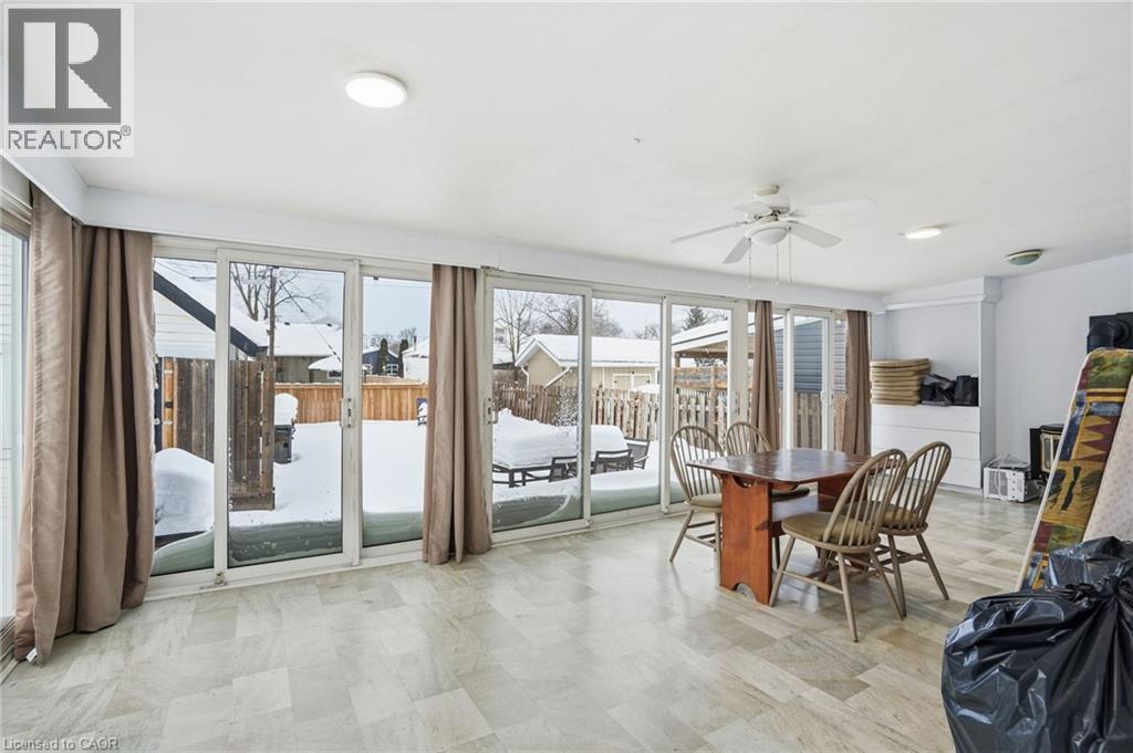 4 Hilda Street, St. Catharines, Ontario  L2S 1Z8 - Photo 16 - 40853935