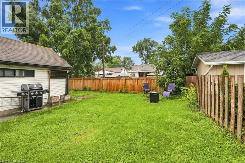 4 Hilda Street, St. Catharines, Ontario  L2S 1Z8 - Photo 28 - 40853935