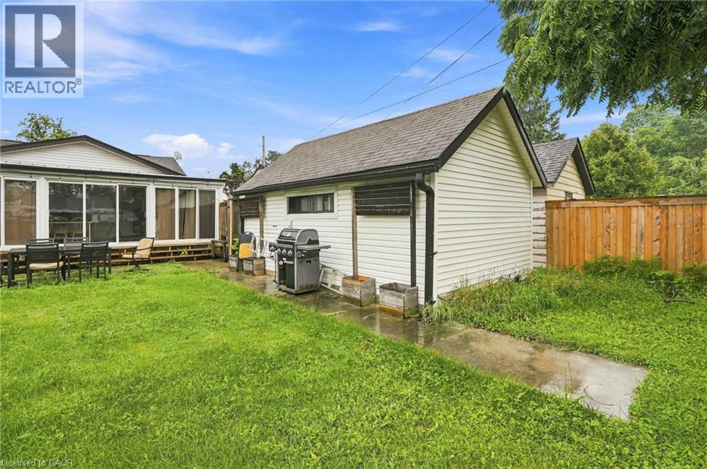 4 Hilda Street, St. Catharines, Ontario  L2S 1Z8 - Photo 30 - 40853935