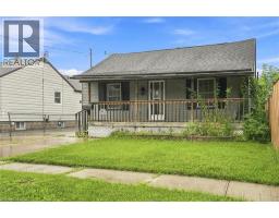 4 HILDA Street, St. Catharines, Ontario