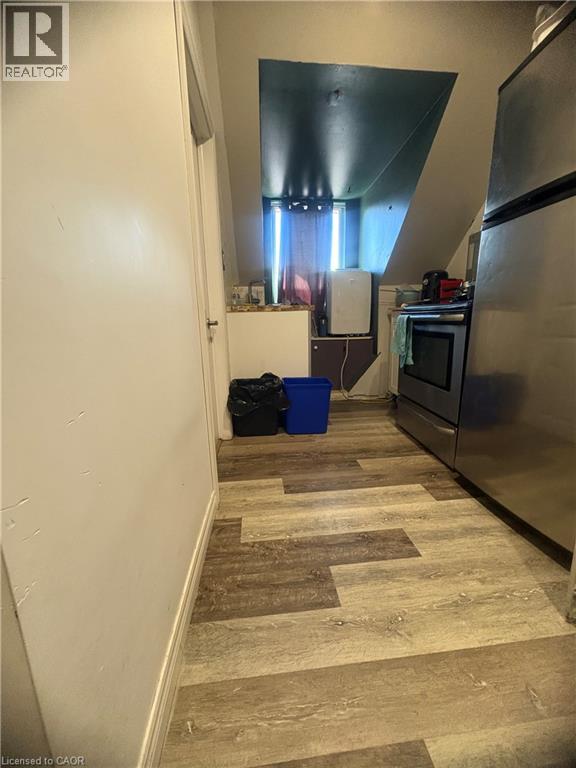 285 Hess Street S Unit# 3, Hamilton, Ontario  L8P 3P6 - Photo 2 - 40848313