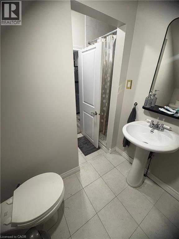 285 Hess Street S Unit# 3, Hamilton, Ontario  L8P 3P6 - Photo 6 - 40848313
