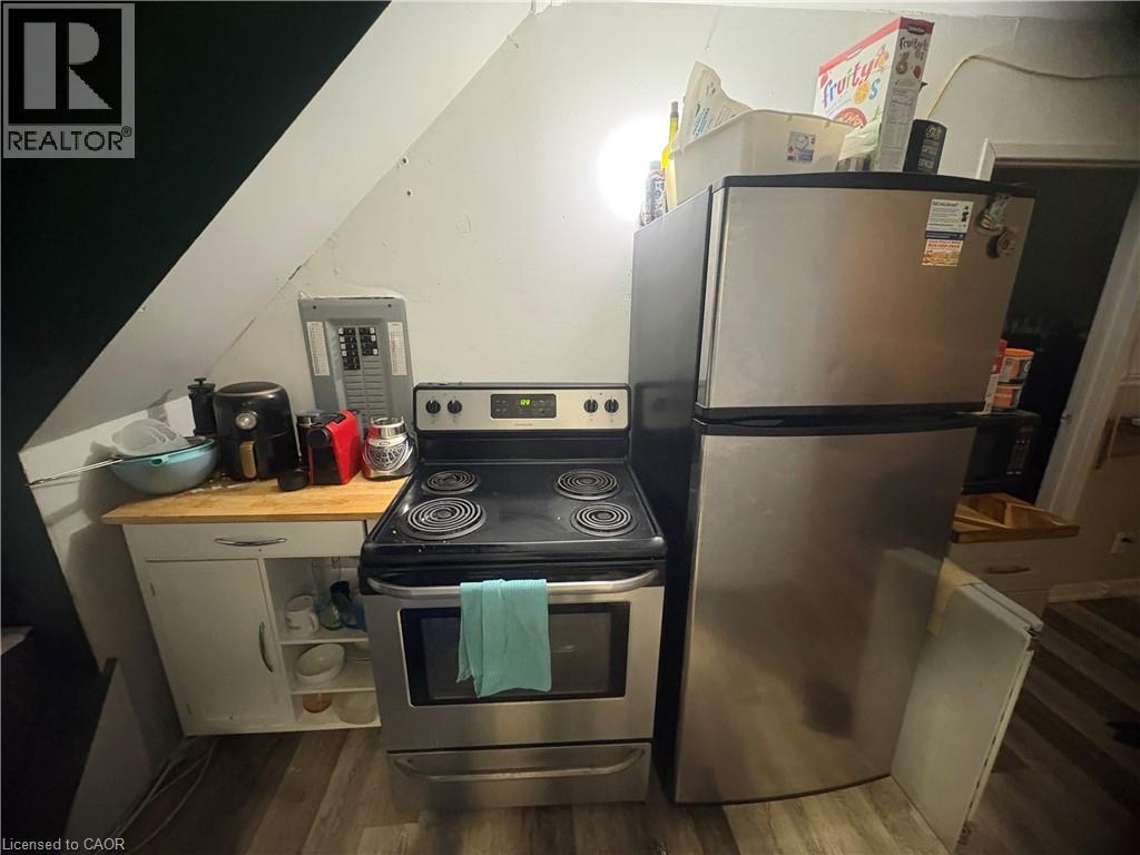 285 Hess Street S Unit# 3, Hamilton, Ontario  L8P 3P6 - Photo 4 - 40848313