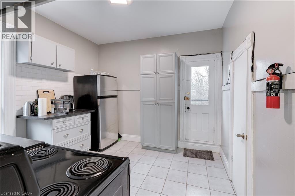 285 Hess Street S Unit# 2, Hamilton, Ontario  L8P 3P6 - Photo 4 - 40848565