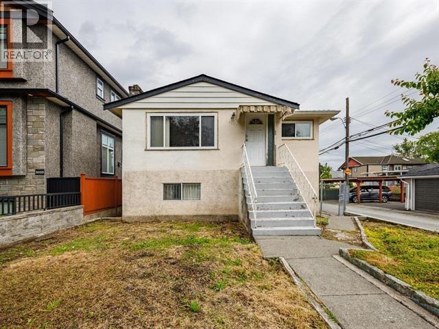 3687 E 26th Avenue, Vancouver, British Columbia V5R 1M6 - Photo 6 - R3156495