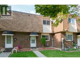 5446 LASSALINE Unit# 47, Windsor, Ontario