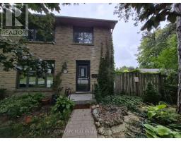 8 - 850 BERKSHIRE DRIVE, London South, Ontario