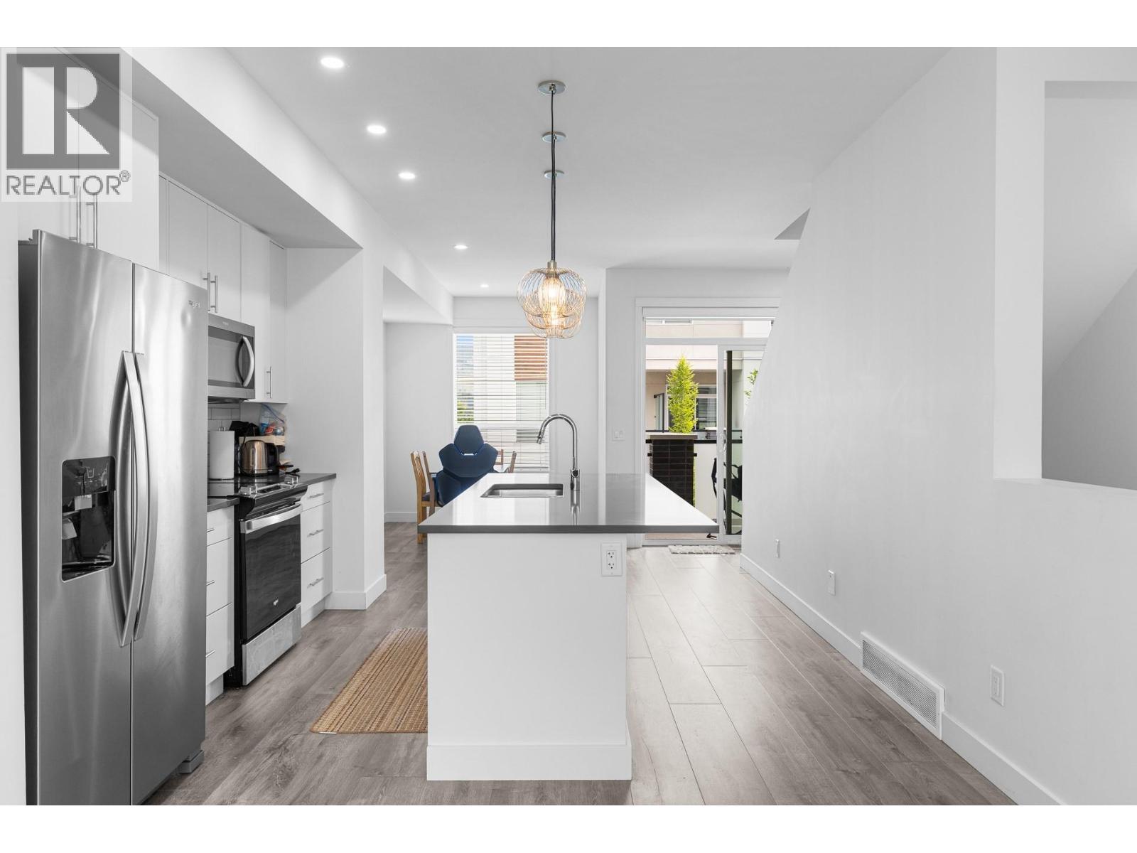 610 Academy Way Unit# 19, Kelowna, British Columbia  V1V 0H2 - Photo 10 - 10397962