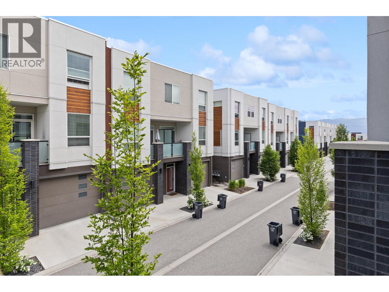 610 Academy Way Unit# 19, Kelowna, British Columbia  V1V 0H2 - Photo 18 - 10397962