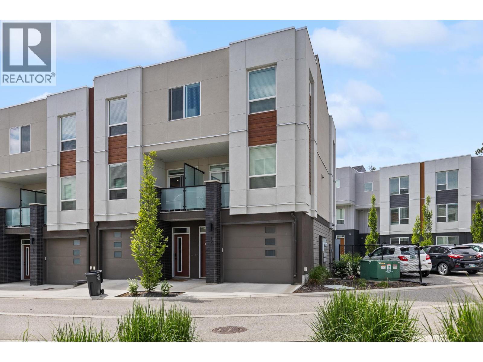 610 Academy Way Unit# 19, Kelowna, British Columbia  V1V 0H2 - Photo 36 - 10397962