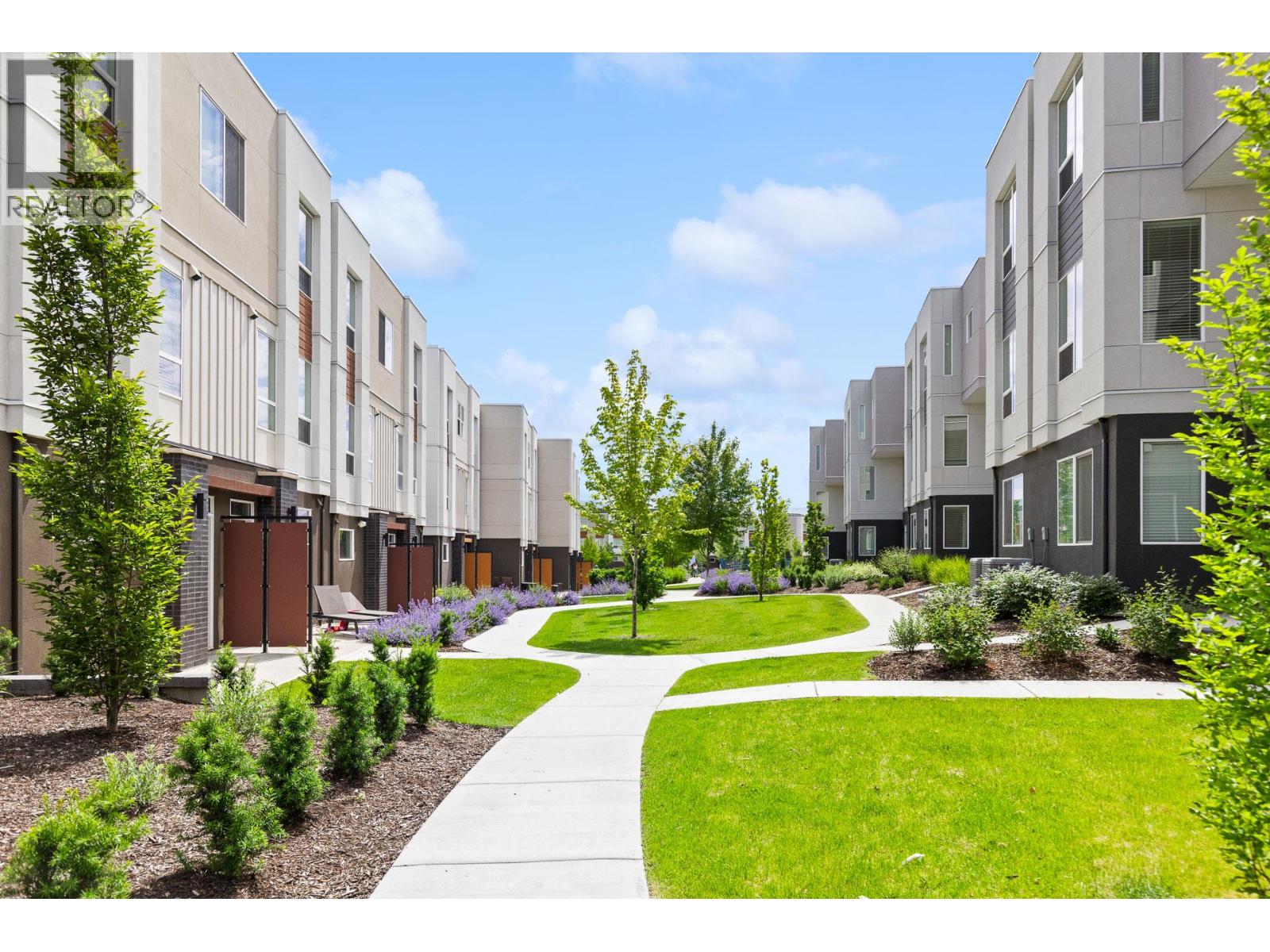 610 Academy Way Unit# 19, Kelowna, British Columbia  V1V 0H2 - Photo 38 - 10397962