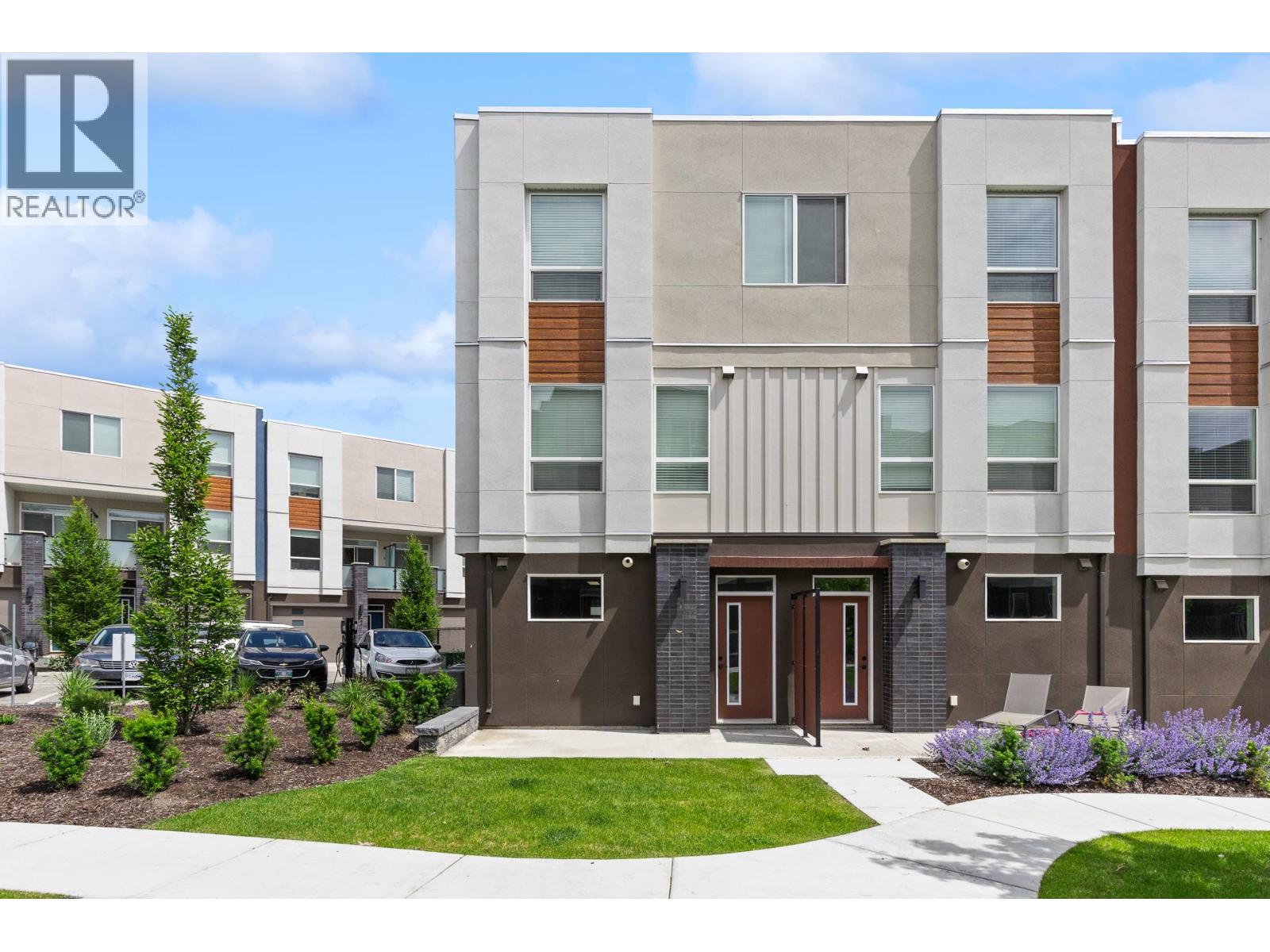 610 Academy Way Unit# 19, Kelowna, British Columbia  V1V 0H2 - Photo 39 - 10397962