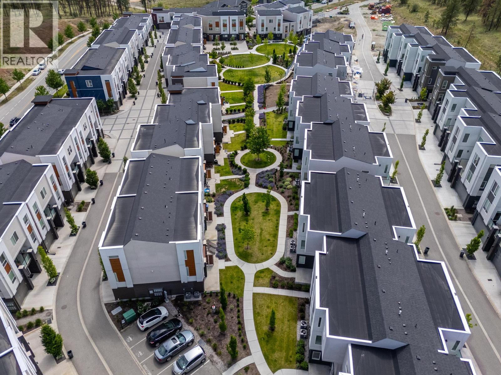 610 Academy Way Unit# 19, Kelowna, British Columbia  V1V 0H2 - Photo 47 - 10397962