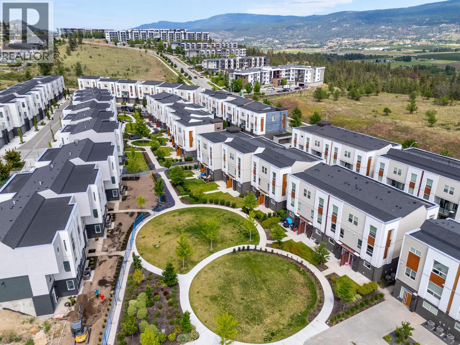 610 Academy Way Unit# 19, Kelowna, British Columbia  V1V 0H2 - Photo 48 - 10397962