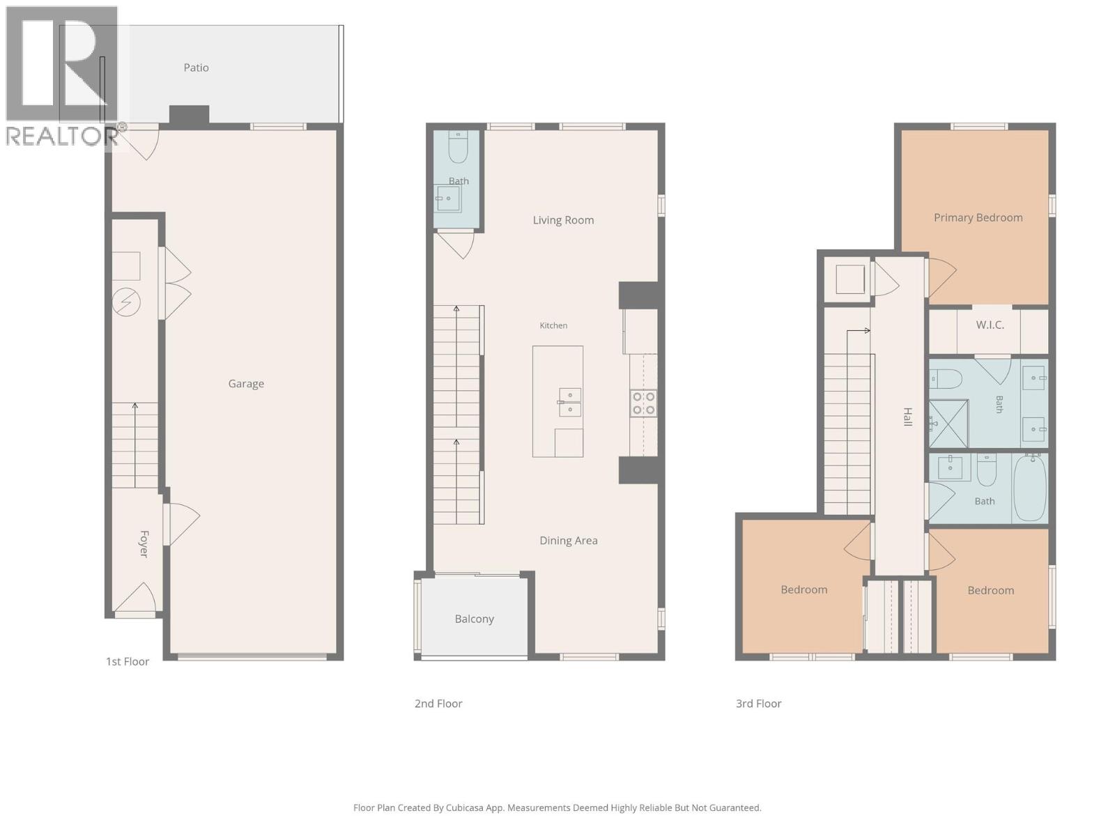 610 Academy Way Unit# 19, Kelowna, British Columbia  V1V 0H2 - Photo 49 - 10397962