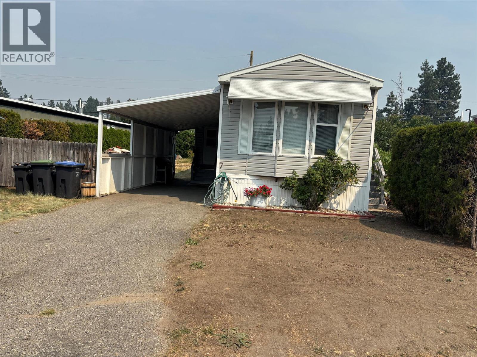 3535 Mcculloch Road Unit# 7, Kelowna, British Columbia  V1W 4R8 - Photo 3 - 10397819