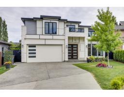 15632 BOWLER PLACE, Surrey, British Columbia