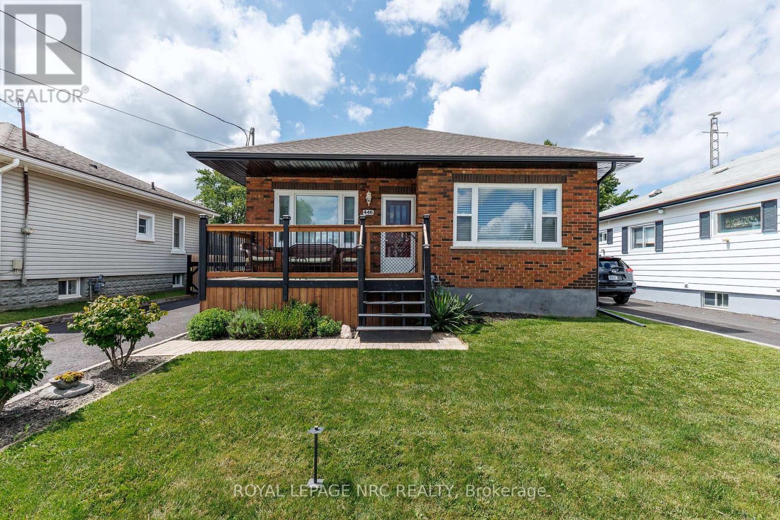 446 WRIGHT STREET, Welland, Ontario