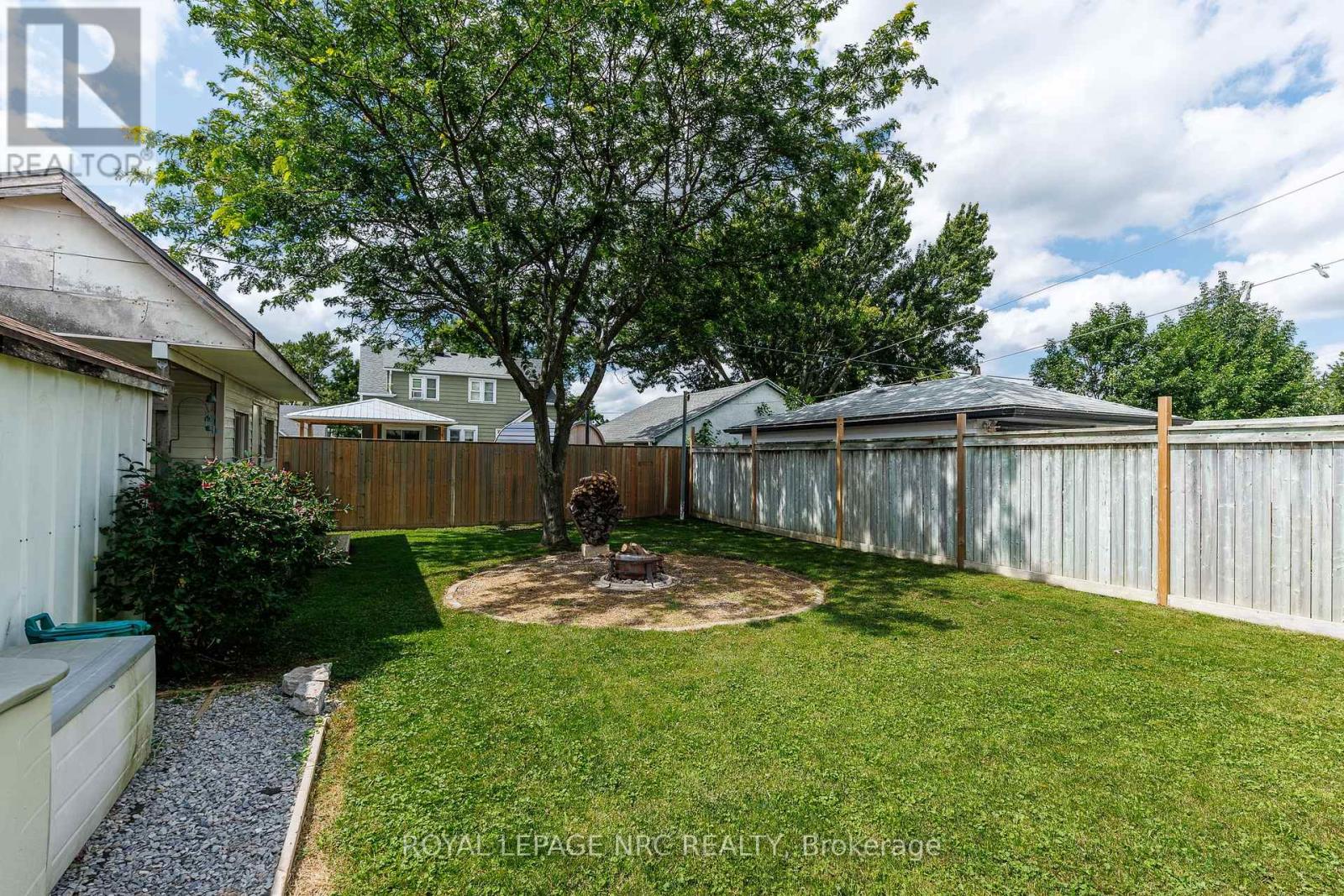 446 Wright Street, Welland, Ontario  L3B 2K5 - Photo 29 - X13685382