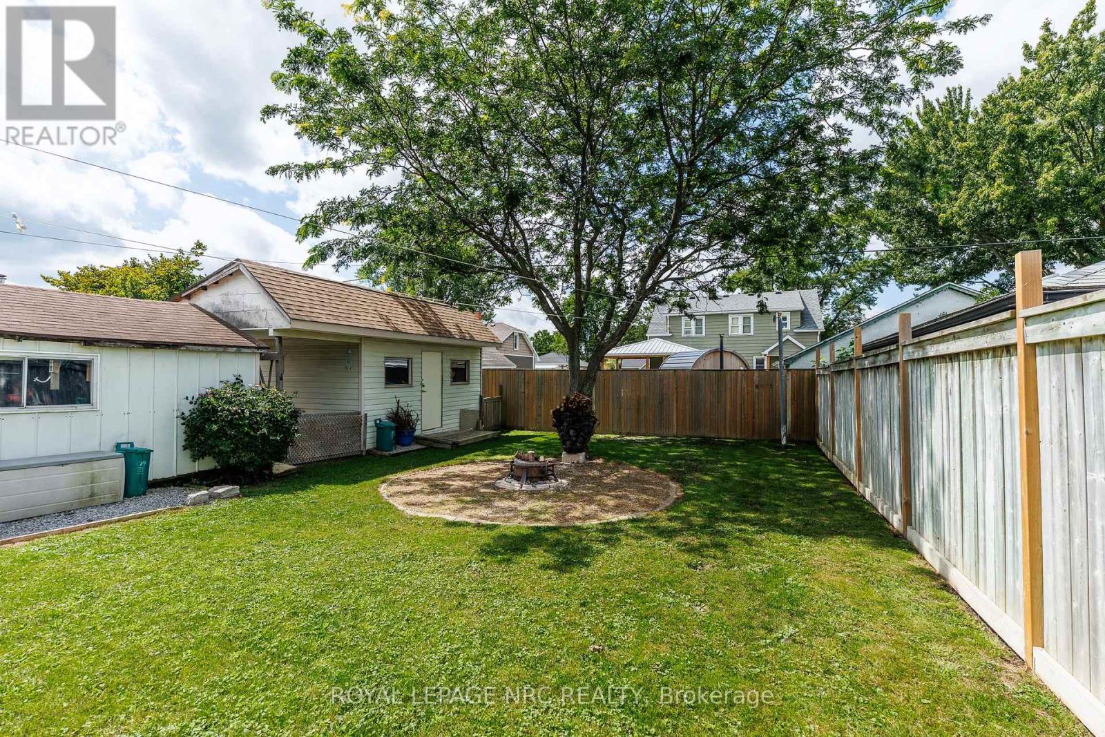 446 Wright Street, Welland, Ontario  L3B 2K5 - Photo 30 - X13685382