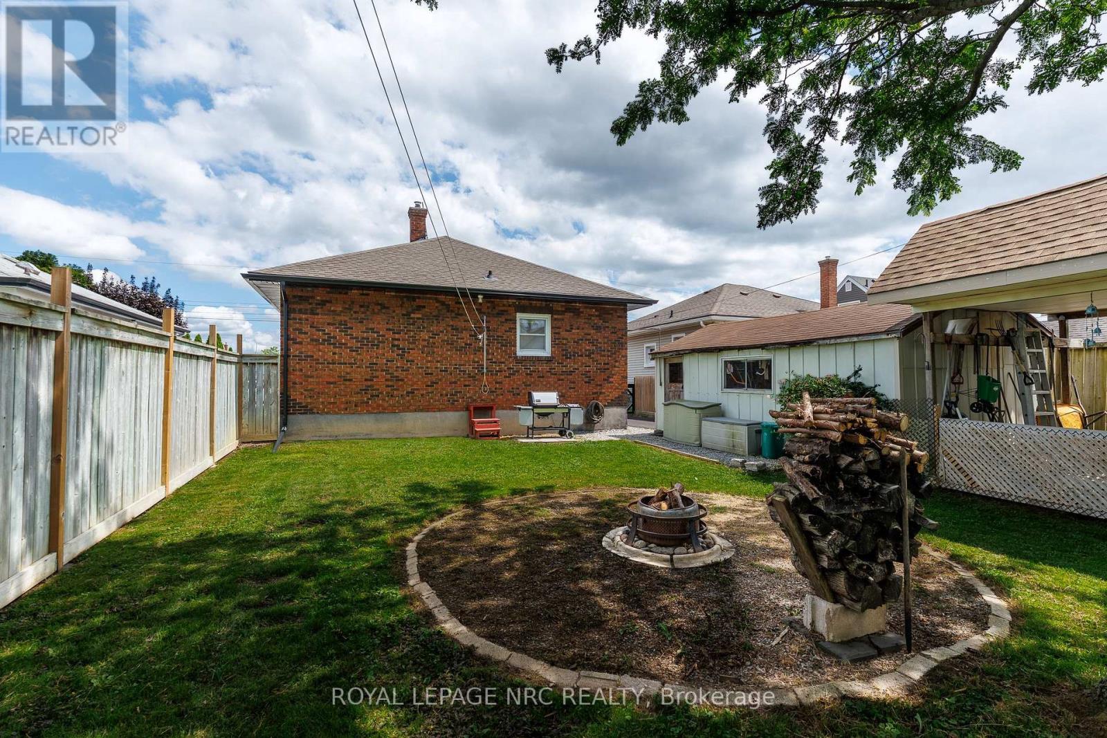 446 Wright Street, Welland, Ontario  L3B 2K5 - Photo 31 - X13685382
