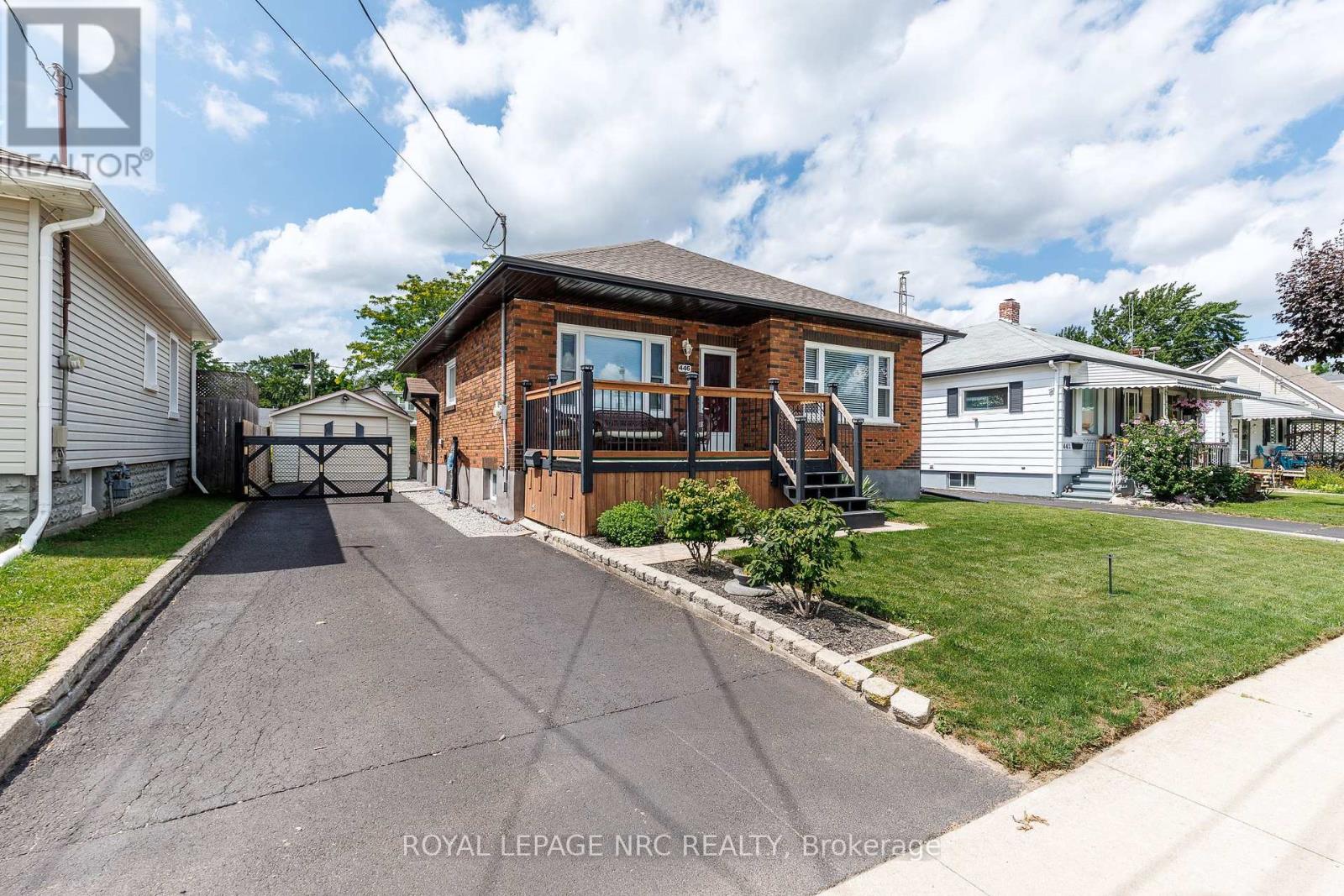 446 Wright Street, Welland, Ontario  L3B 2K5 - Photo 32 - X13685382