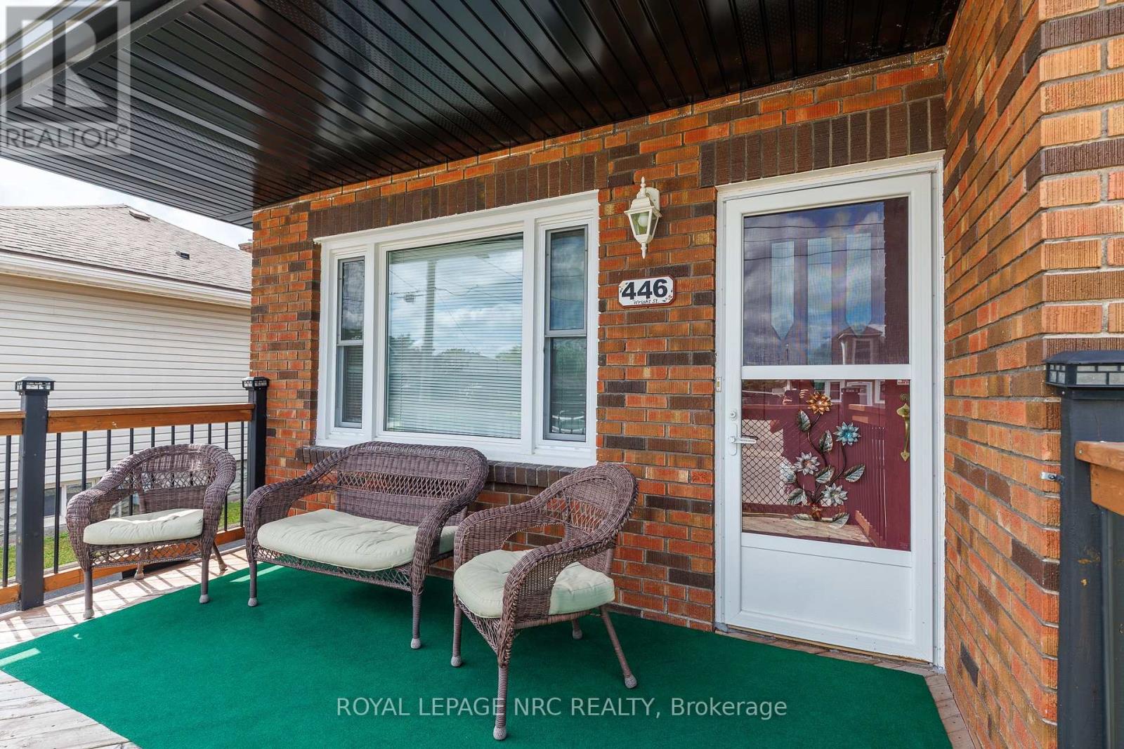 446 Wright Street, Welland, Ontario  L3B 2K5 - Photo 4 - X13685382