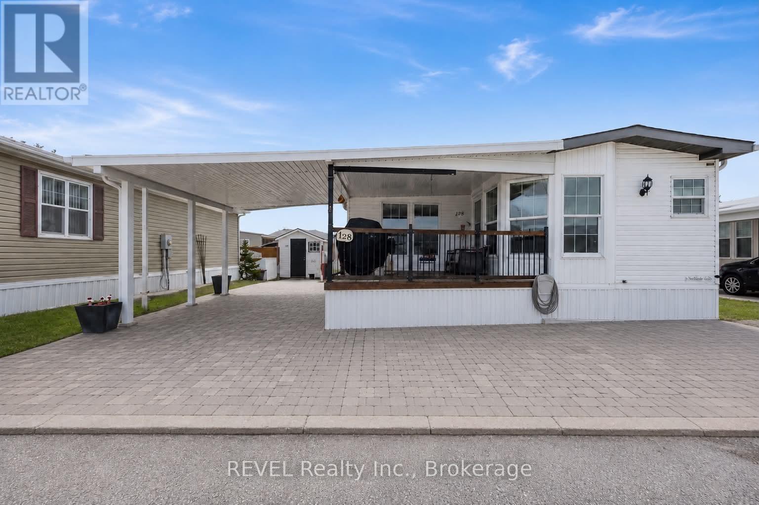 128 - 3033 Townline Road, Fort Erie (Black Creek), Ontario L0S 1S1 - Photo 1 - X13685392