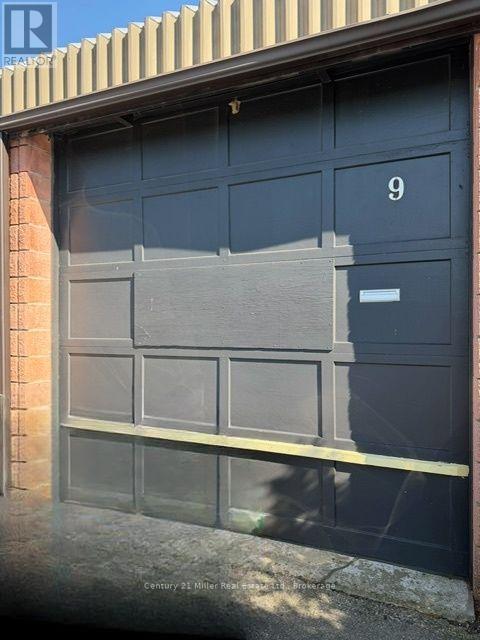 9 - 634 COLBY DRIVE, Waterloo, Ontario