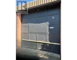 9 - 634 COLBY DRIVE, Waterloo, Ontario