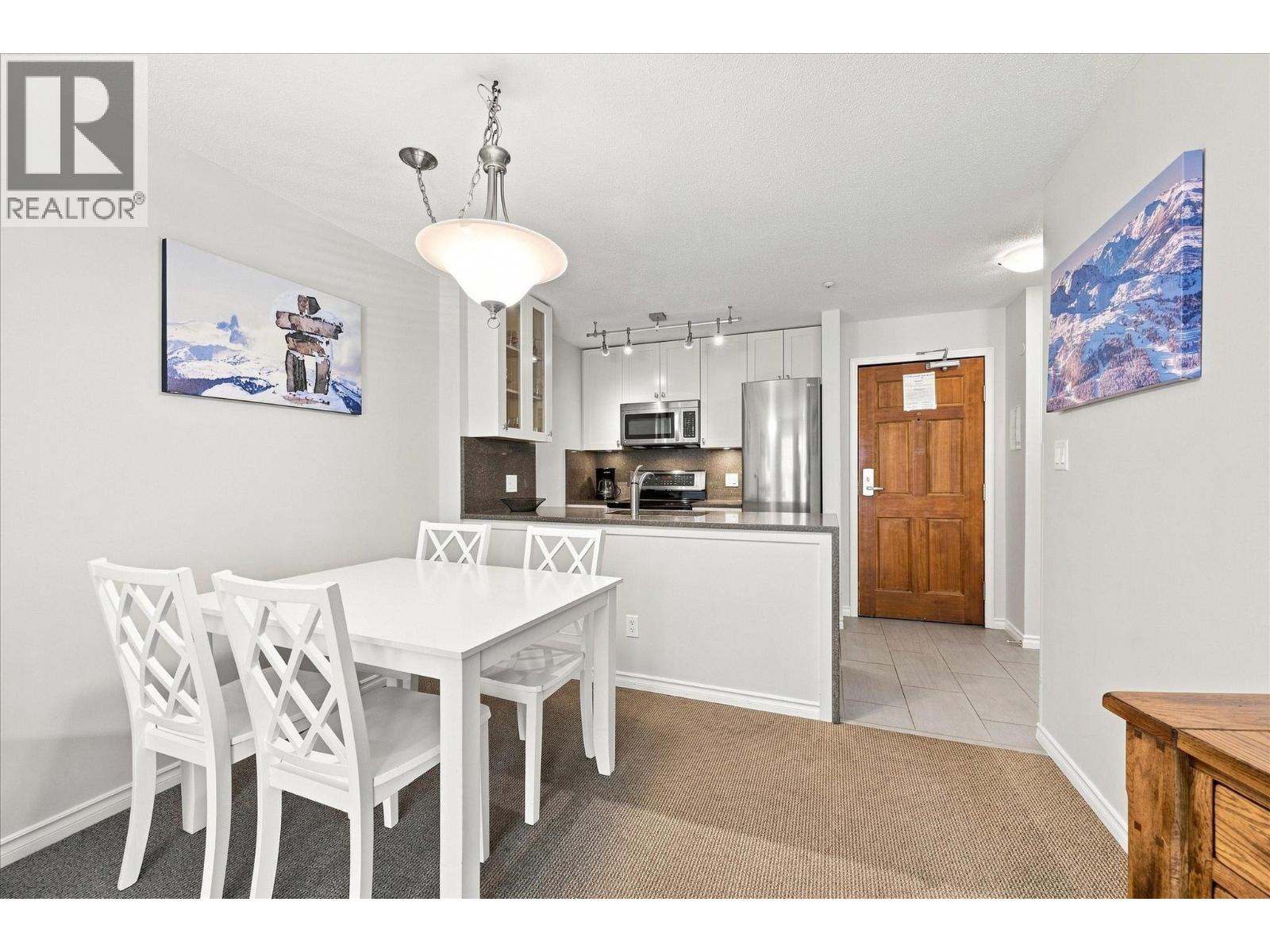 338 4800 Spearhead Drive, Whistler, British Columbia  V8E 1G1 - Photo 5 - R3156584