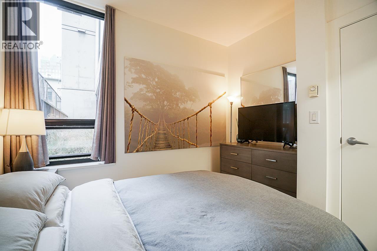 205 531 Beatty Street, Vancouver, British Columbia V6B 0C5 - Photo 11 - R3156599
